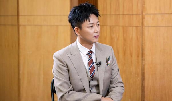 刘奕君个人资料简介年龄,刘奕君演过的电视剧