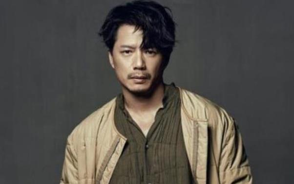 演员段奕宏的妻子是谁,段奕宏老婆多大了