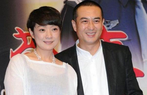 张嘉译老婆王海燕个人资料简介及身高,张嘉译老婆王海燕主演的电视剧