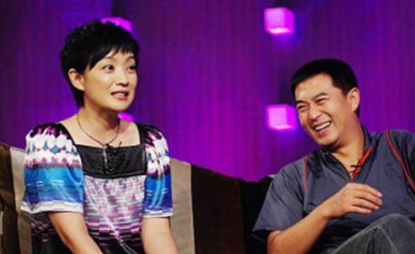 张嘉译老婆王海燕个人资料简介及身高,张嘉译老婆王海燕主演的电视剧