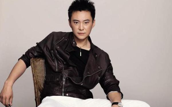 王斑个人资料简介及老婆,王斑主演的电视剧有哪些