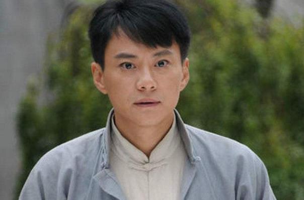 王斑个人资料简介及老婆,王斑主演的电视剧有哪些