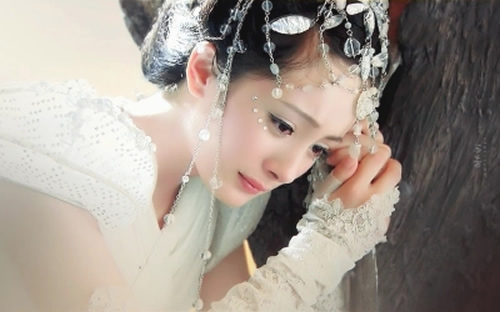 杨幂