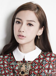 Angelababy