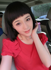 赵韩樱子