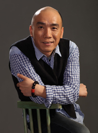 方旭