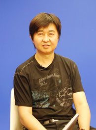 付笛声