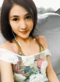 郭美美