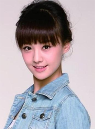 郑爽