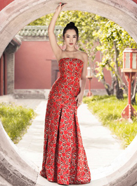 吉丽