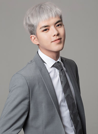 俊杰
