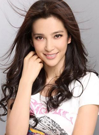 李冰冰