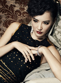 莫小棋