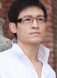 阎虹宇