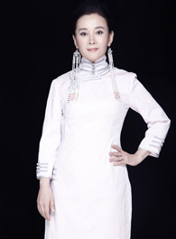 娜仁花