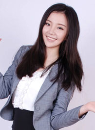 丁婷婷