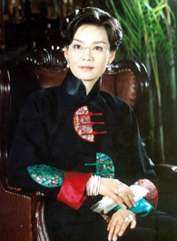 潘虹