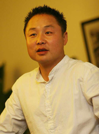 吴军