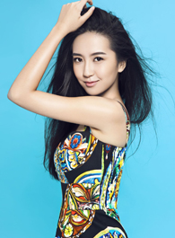 许龄月