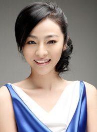 小斯琴高娃