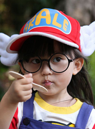 小葡萄