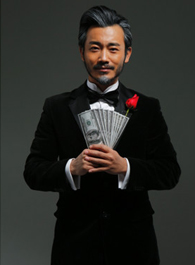 晓龙