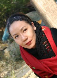 杨青