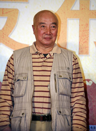 于海