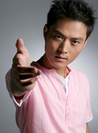 杨峰