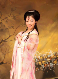 杨娜