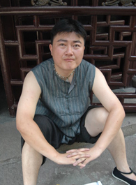 朱来成
