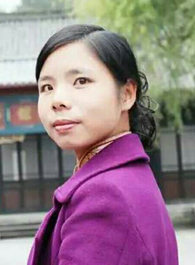 陈婷