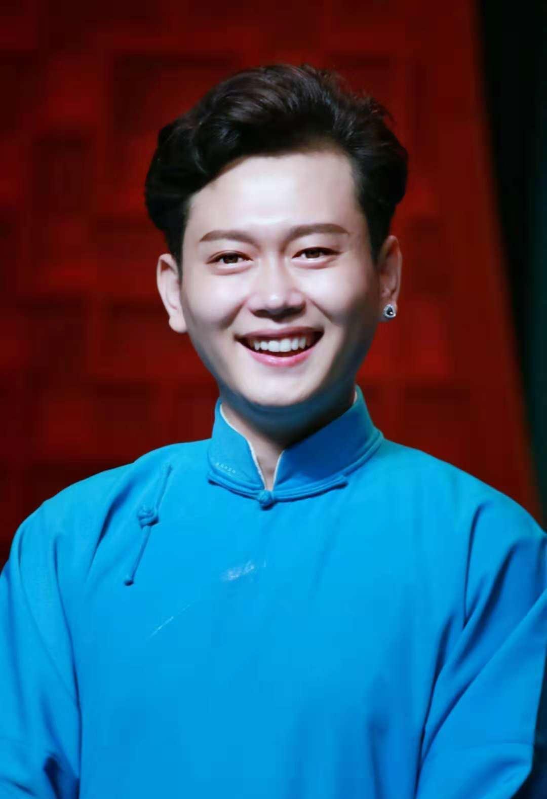 孟鹤堂