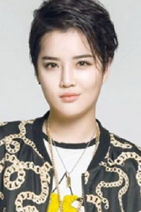 周晓晓
