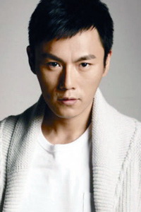 秦昊