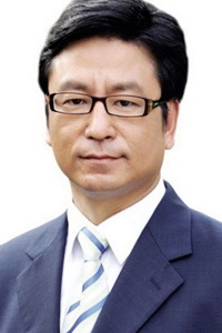 白岩松