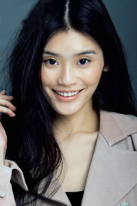 奚梦瑶-奚梦瑶个人资料及图片奚梦瑶简介年龄身高八卦-小薇女性时尚