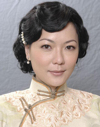 田蕊妮