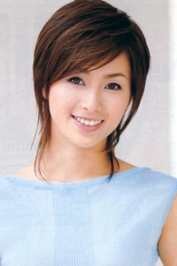 酒井法子