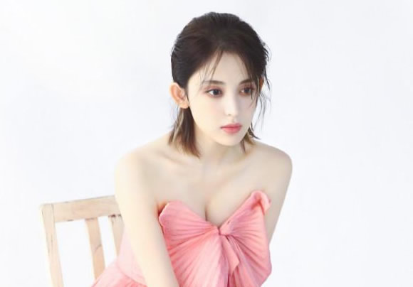 古力娜扎
