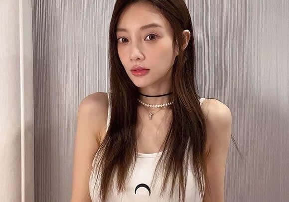 李小璐