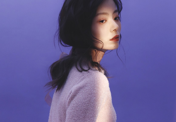 陈卓璇