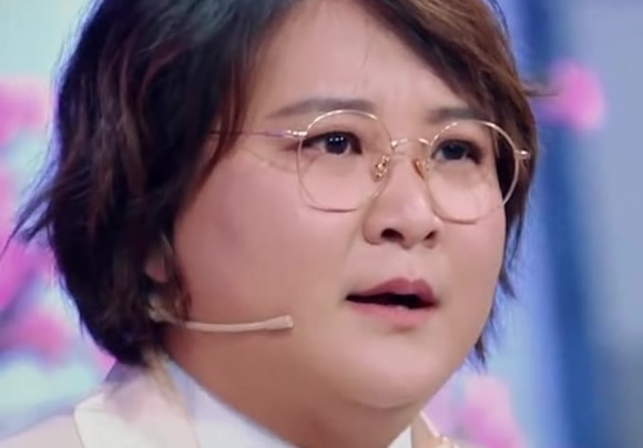 贾玲