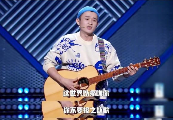 王勉