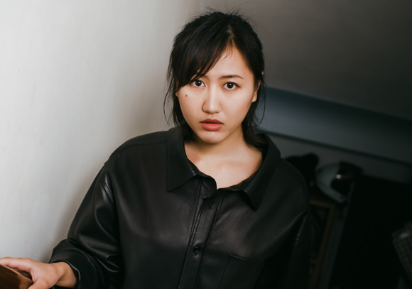 陈粒