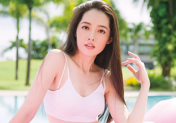 郭碧婷