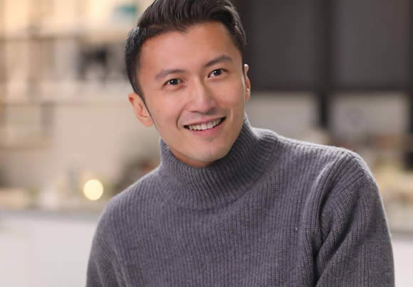 谢霆锋