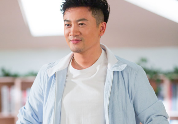 苏有朋
