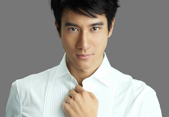 王力宏