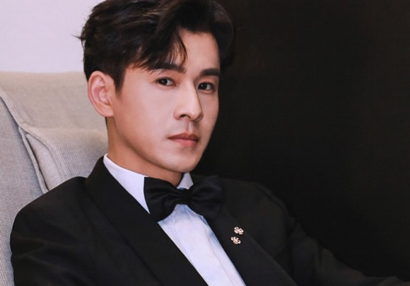 乔振宇